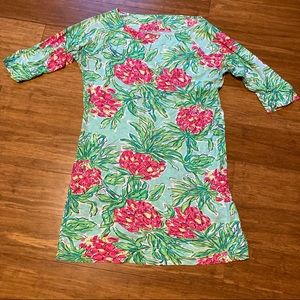 Lilly Cassie Dress Spike the Punch